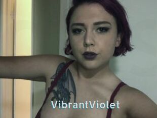 VibrantViolet