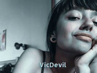 VicDevil