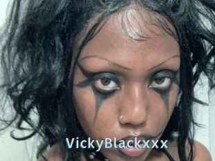VickyBlackxxx