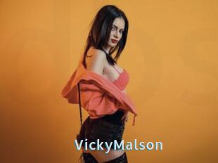 VickyMalson