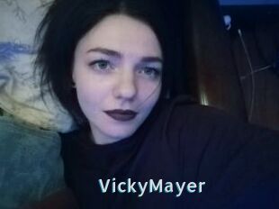 VickyMayer