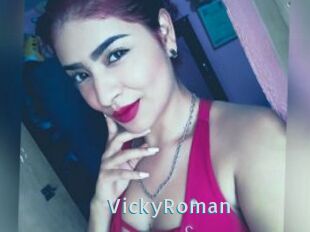VickyRoman