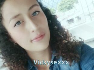 Vickysexxx