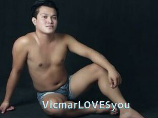VicmarLOVESyou