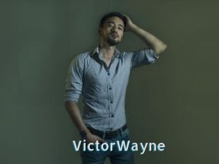 VictorWayne
