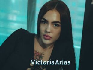 VictoriaArias