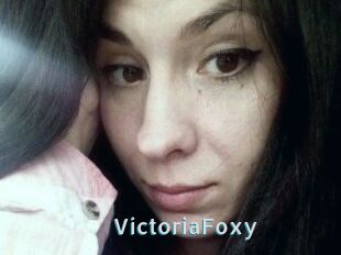 VictoriaFoxy