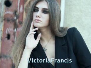 VictoriaFrancis