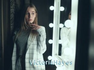 VictoriaHayes