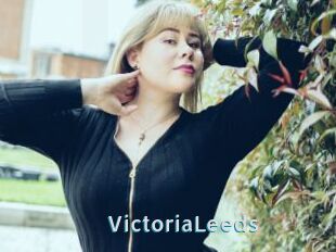 VictoriaLeeds