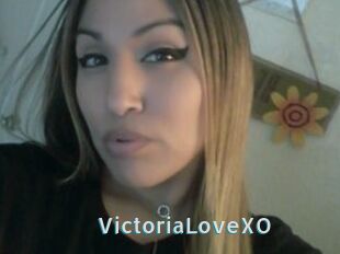 VictoriaLoveXO