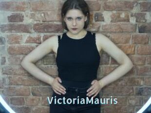 VictoriaMauris
