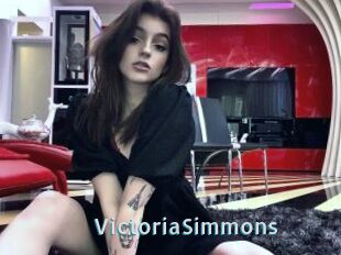 VictoriaSimmons