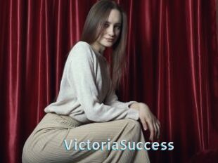 VictoriaSuccess