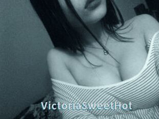 VictoriaSweetHot