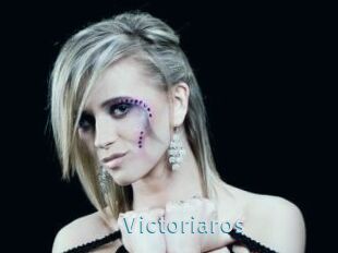 Victoriaros
