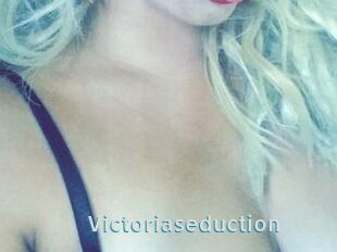 Victoriaseduction