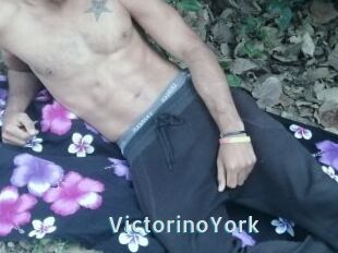 VictorinoYork
