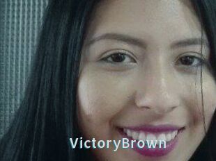 VictoryBrown