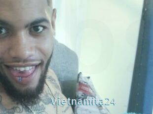 Vietnamita24