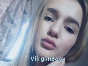 ViirgiinBaby