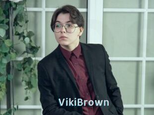 VikiBrown