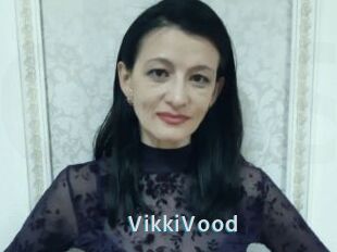 VikkiVood