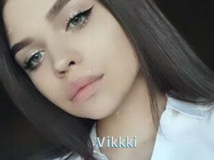 Vikkki