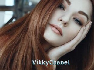 VikkyChanel