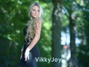 VikkyJoy