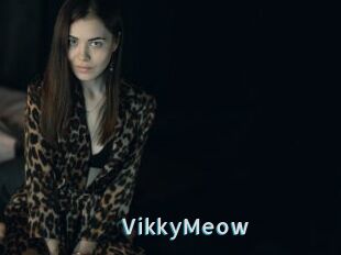 VikkyMeow