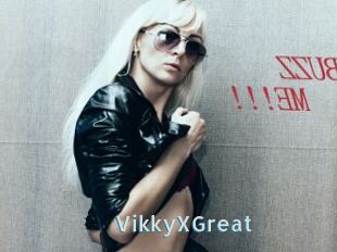 VikkyXGreat