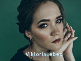 ViktoriaLebed