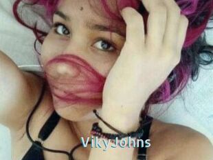 VikyJohns