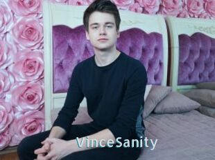 VinceSanity