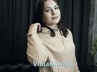 ViolaMitchel