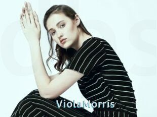 ViolaMorris