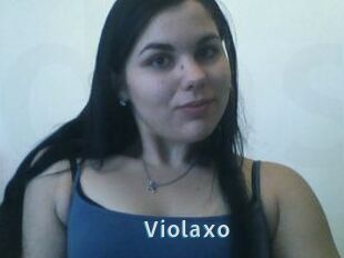 Violaxo