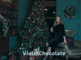 VioletChocolate