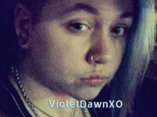 VioletDawnXO