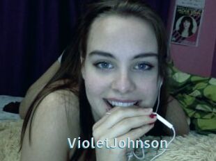 VioletJohnson