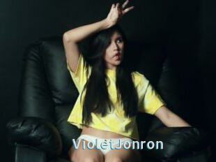 VioletJonron