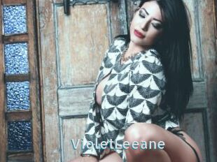 VioletLeeane