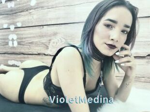 VioletMedina