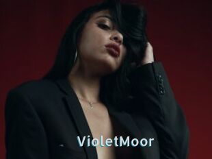 VioletMoor