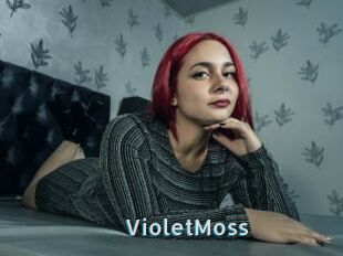 VioletMoss