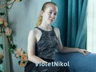 VioletNikol