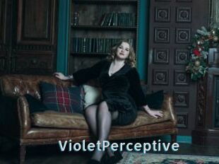 VioletPerceptive