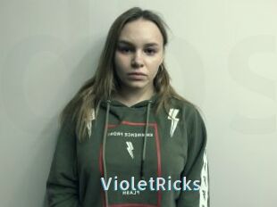 VioletRicks