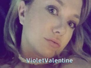 VioletValentine